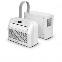 KLIMA UREĐAJ 1465W SPLIT PRIJENOSNI ZA PROZORE REI