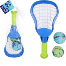 IGRA CATCH BALL SET 3KOM KOOP