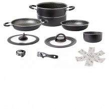 BRUNNER SET LONACA PIRATE VACUBLOCK 9-DJELNI BER