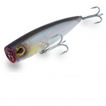 POPPER 105MM AZURE BLUE DTD