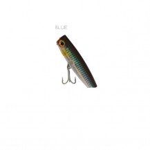 POPPER 105MM BLUE DTD