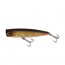 POPPER 105MM OIL DTD