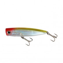 POPPER 105MM RED GOLD DTD