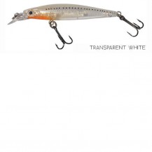 INCUN 50 TRANSP.WHITE DTD