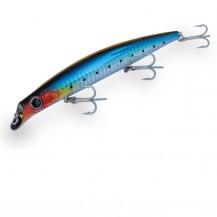 PENCIL POPPER 140 BLUE DTD
