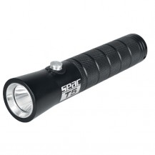 SEAC LAMPA T5 CHARCOAL GREY