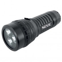 SEAC LAMPA SZ5000 BLACK