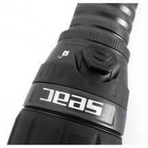 SEAC LAMPA SZ3000 LIGHT BLACK SEA