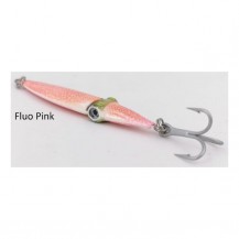 CALAMARI JIG 20G FLUO PINK DTD