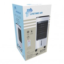 KLIMA UREĐAJ 230V 80W 4L RC EDC