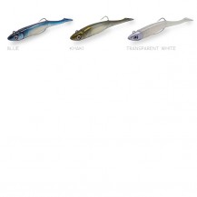 PANIC SHAD 16G 120 COMBO BLUE DTD