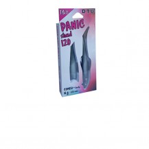 PANIC SHAD 16G 120 COMBO KHAKI DTD