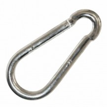 KARABINER EXTRA 80 MAC