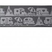 PODNA STAZA ARISOL MASTER CAMP 50X100 BER