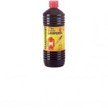 ULJE ZA LAMPE 1L BER