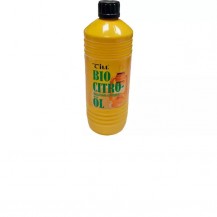 ULJE ZA LAMPE BIO CITRON 1L BER