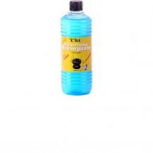 POTPALJIVAČ VATRE PASTA 1000ML BER