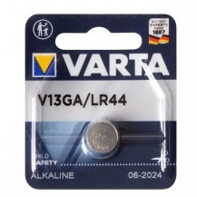 VARTA BATERIJE ALKALNA V13GA 1,5VLR44 MAC