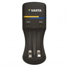 PUNJAČ BATERIJA READY 2 USE VARTA MAC