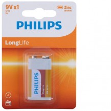 BATERIJA 6F22/9V EDC