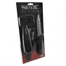 SEAC NOŽ HAMMER BLACK