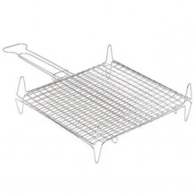 GRADELA DUPLI GRIL 40X45 MAC
