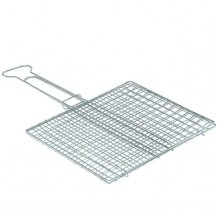 GRADELE DUPLI GRIL 40X45CM MAC
