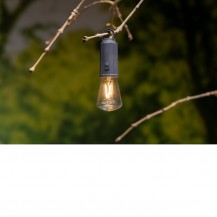 SVIJETLO CAMPING LED ŽARULJA EDC