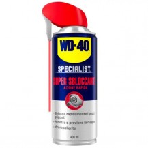 WD40 SUPER SPREJ 400ML MAC