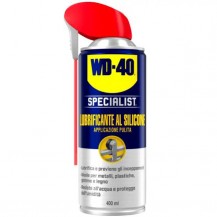 WD40 SILIKONSKI LUBRIKANT SPREJ 400ML MAC