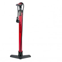 PUMPA ZA BICIKLU CRNO/CRV. EDC