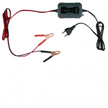 ODRŽIVAČ BATERIJE BICIKLA 6/12V 230V EDC