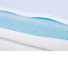 NADMADRAC OD GEL PJENE CAMP4 120X195X4 REI