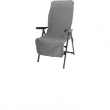 BERGER FROTIRNI JASTUK ZA STOLICU SIVI