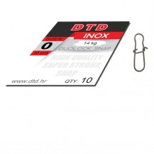 INOX KOPCA NO.1 DTD