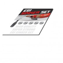 EGI SINKER SET DTD