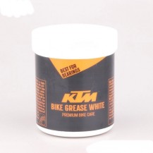KTM WHITE GREASE 100G  BIM