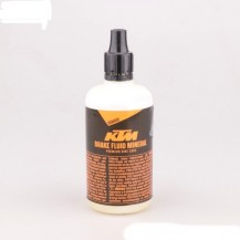 KTM BRAKE FLUID 100ML  BIM
