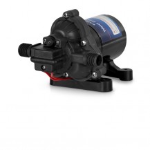 PUMPA ZA VODU CARBEST 12V 3-KOMRE 11.3lpm, 3.1bar