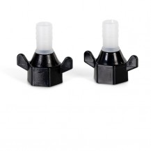 PUMPA ZA VODU CARBEST 12V 3-KOMRE 11.3lpm, 3.1bar