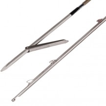 SULICA PHATOS ZA PUŠKU 6,25MM 115CM DRA