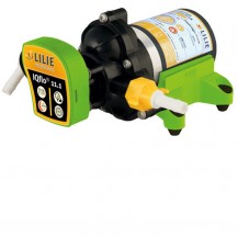 LILIE PUMPA MEMBRANSKA IQ11.1 11L REI