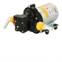 LILIE PUMPA MEMBRANSKA 4-KOMORNA 11,3L REI