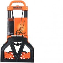 KOLICA RUČNA SKLOPIVA MAX 65KG EDC