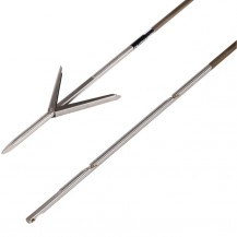 SULICA PHATOS ZA PUŠKU 6,5MM 140CM DRA