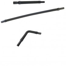 SET CRIJEVA ZA OTPADNE VODE UNIVERZALNI REI