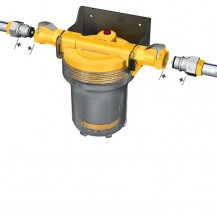 CERTEC SUSTAV ZA FILTRIRANJE VODE REI