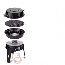 CADAC ROŠTILJ SAFARI CHEF 30LP COMBO