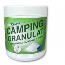 BLUE CRAFT CAMPING GRANULE 900G REI