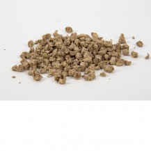 BIORAZGRADIVI PELETI ZA WC 3,5KG REI